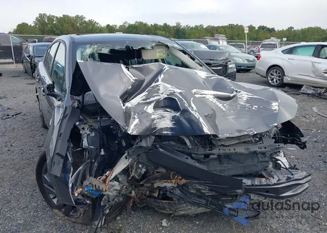 2023 Subaru Legacy Sport z USA, uszkodzony, nr VIN 4S3BWGG60P3004102